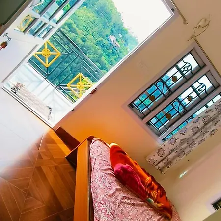 Pine Tree View Cottage Kodaikanal Exterior photo